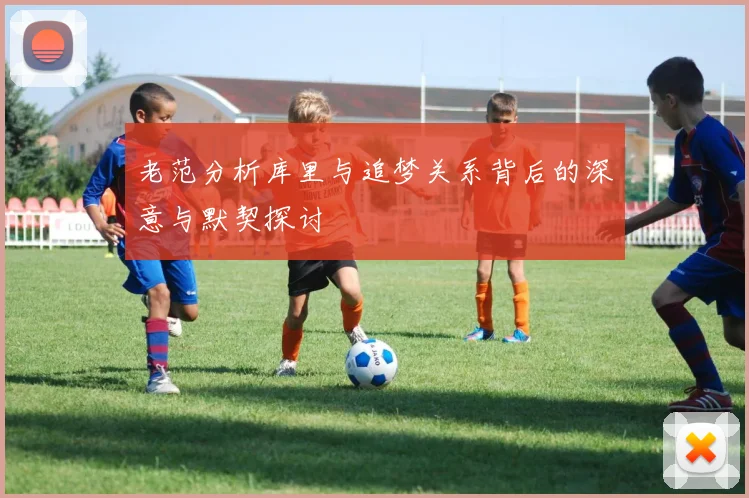 老范分析库里与追梦关系背后的深意与默契探讨