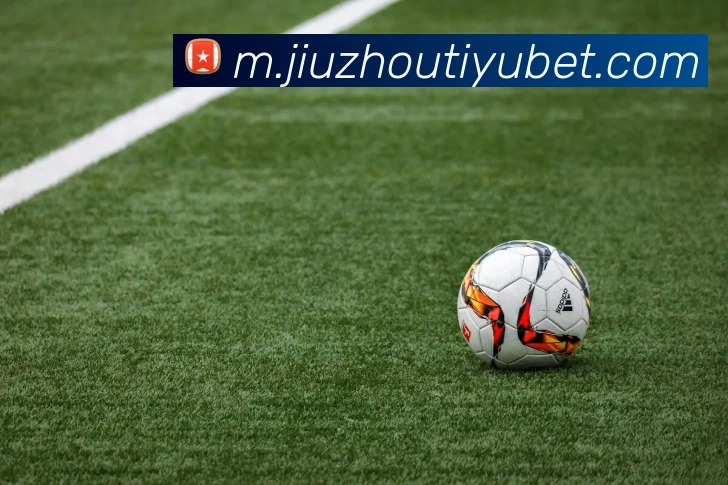 九州体育APP 体育赛事宣传图